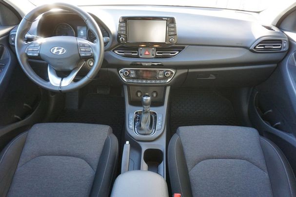 Hyundai i30 1.0 88 kW image number 4