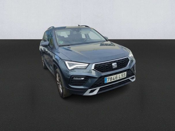 Seat Ateca 2.0 TDI Style 85 kW image number 1