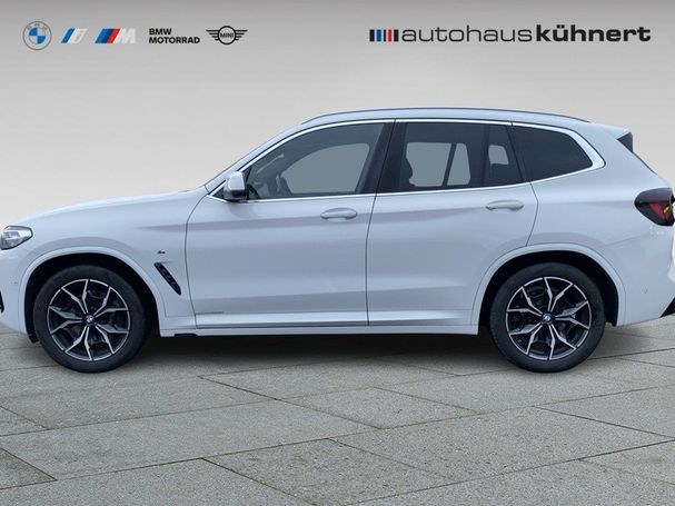 BMW X3 xDrive30i 180 kW image number 5