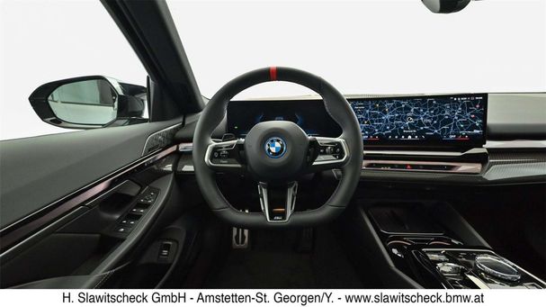 BMW i5 M60 xDrive 442 kW image number 19