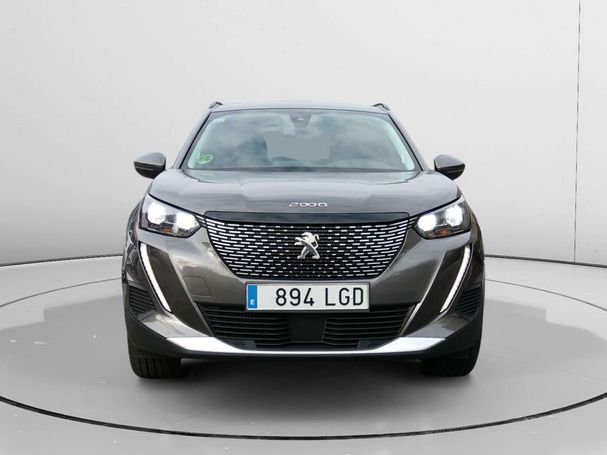 Peugeot 2008 96 kW image number 1