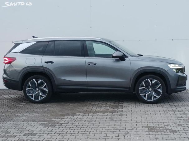 Skoda Kodiaq 2.0 TDI 142 kW image number 8