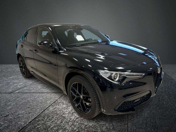 Alfa Romeo Stelvio 2.2 Diesel AT8 Q4 154 kW image number 1