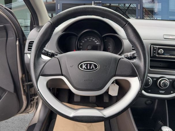 Kia Picanto 1.0 Edition 7 51 kW image number 16