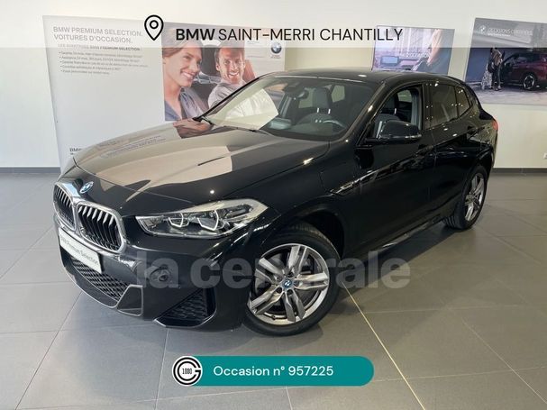 BMW X2 xDrive 162 kW image number 1