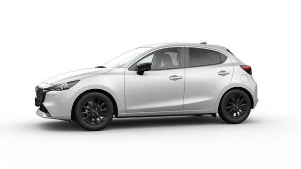 Mazda 2 66 kW image number 4