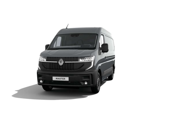 Renault Master Van L3H2 dCi 150 Advance 110 kW image number 9