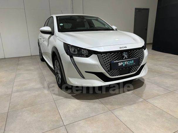 Peugeot 208 100 kW image number 2