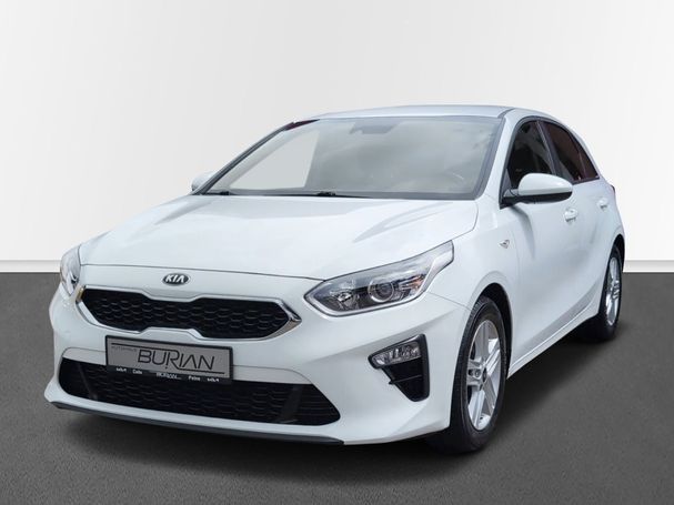 Kia Ceed 1.4 Edition 7 73 kW image number 1