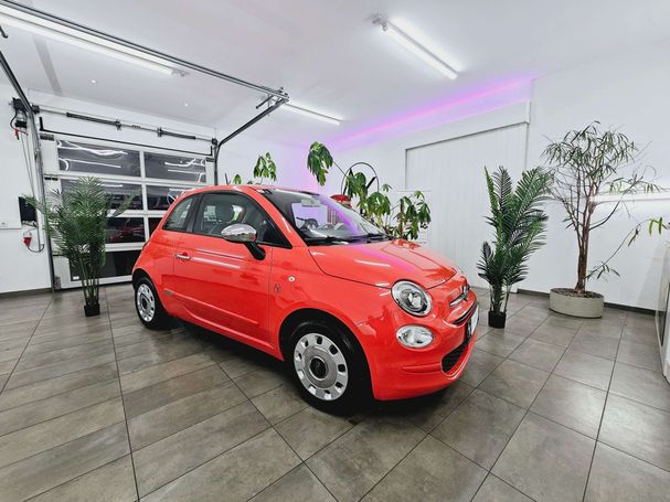 Fiat 500 1.2 Pop 51 kW image number 20