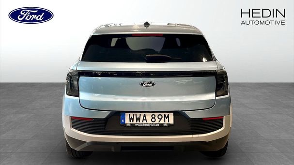 Ford Explorer EV 210 kW image number 7