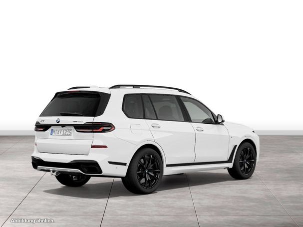 BMW X7 xDrive40d 259 kW image number 2