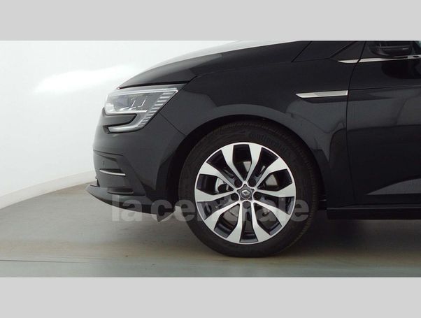 Renault Megane TCe 140 EDC 103 kW image number 13