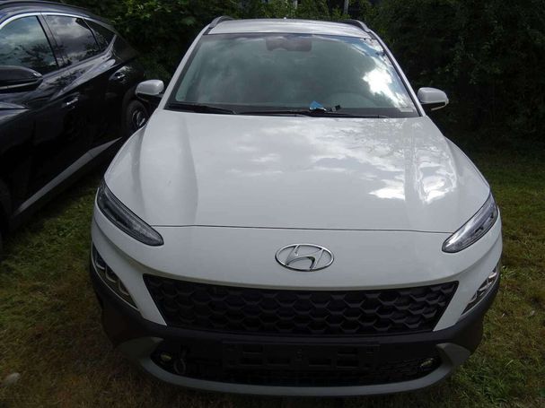 Hyundai Kona 1.0 T-GDI Trend 88 kW image number 3