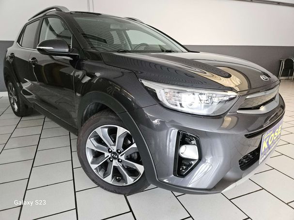 Kia Stonic 73 kW image number 2