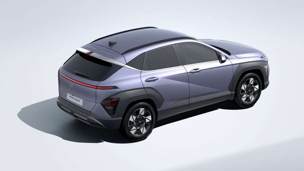 Hyundai Kona 1.6 GDI 103 kW image number 3