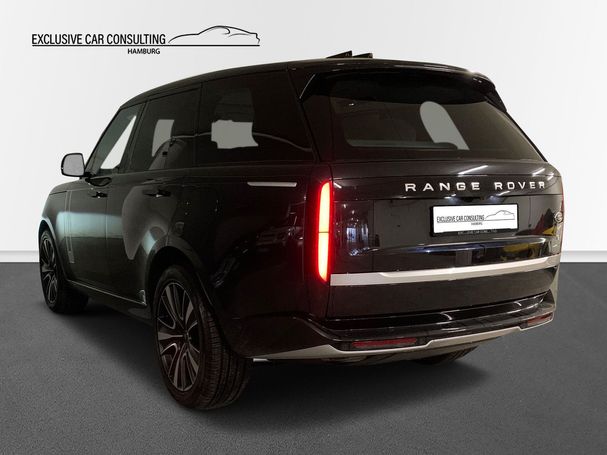 Land Rover Range Rover P440e 324 kW image number 5