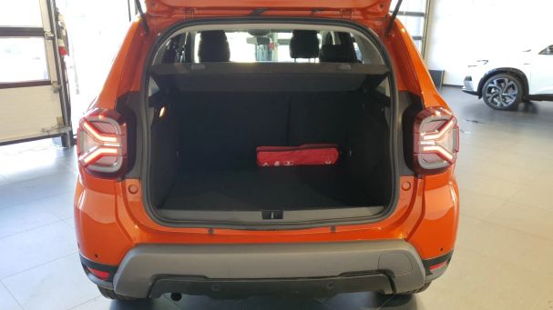 Dacia Duster 74 kW image number 23