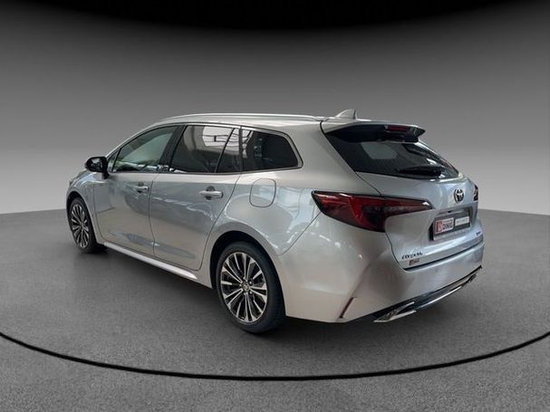 Toyota Corolla 1.8 Hybrid Touring Sports 103 kW image number 4