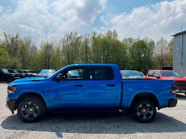 RAM 1500 294 kW image number 5