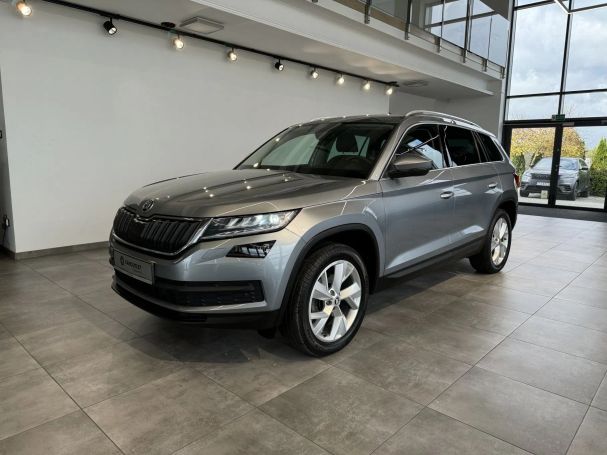 Skoda Kodiaq 110 kW image number 1