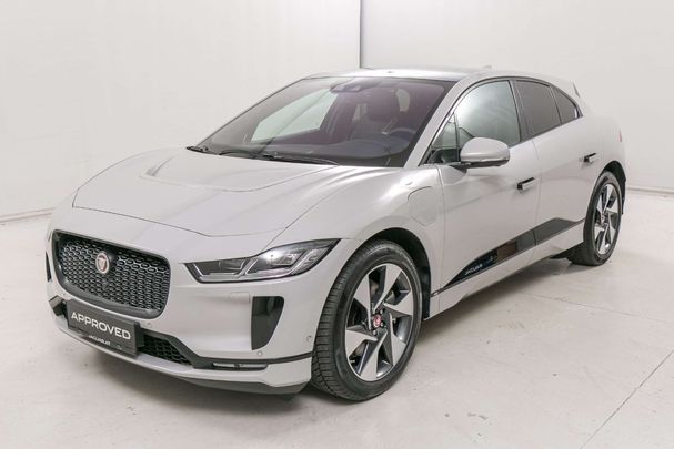 Jaguar I-Pace EV400 S AWD 294 kW image number 1