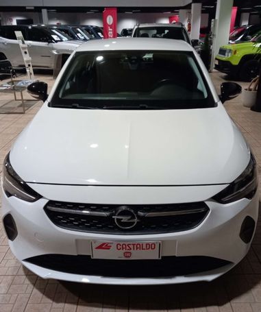 Opel Corsa 1.2 Edition 55 kW image number 1