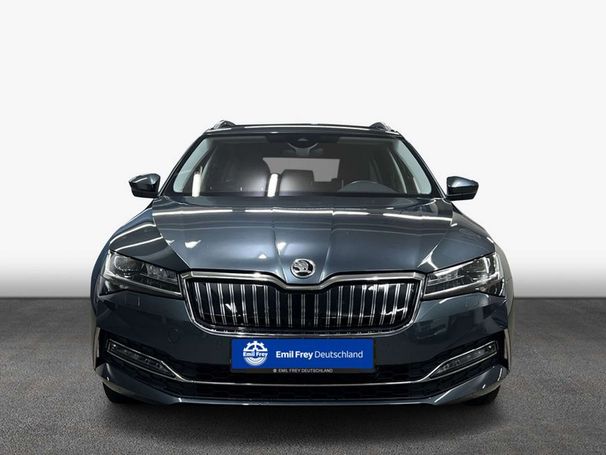 Skoda Superb L&K 150 kW image number 2