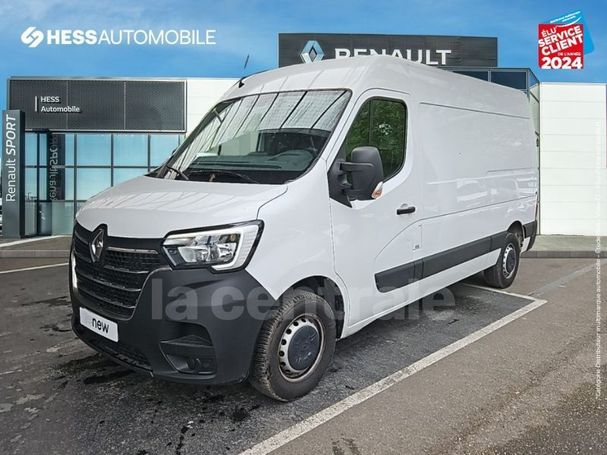 Renault Master DCi 135 L2H2 100 kW image number 1