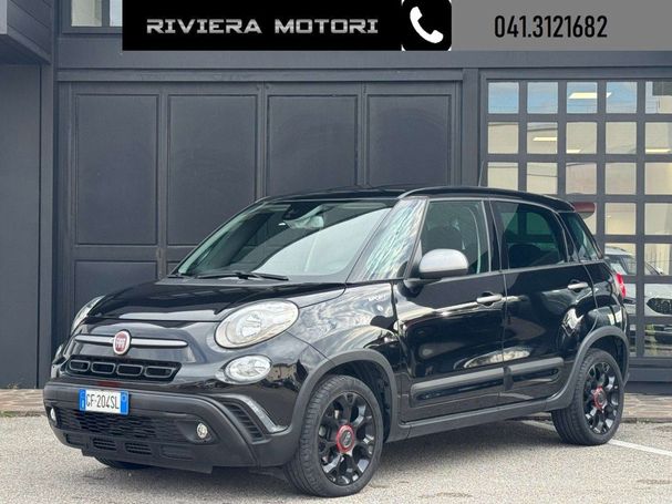 Fiat 500L 1.3 MultiJet p Sport 70 kW image number 1