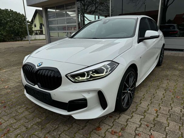 BMW 118d 110 kW image number 1