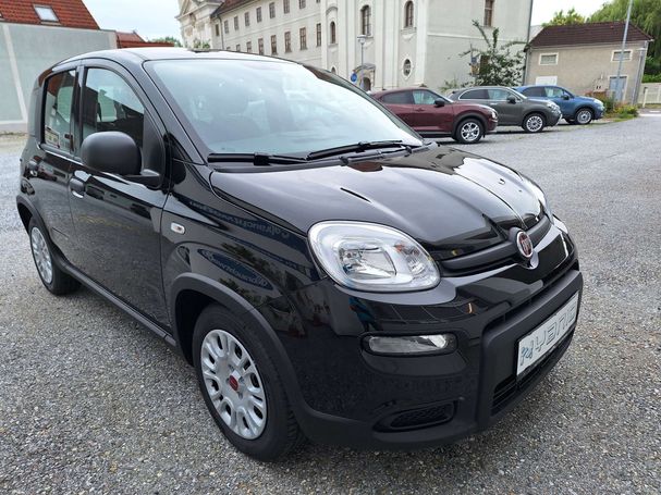 Fiat Panda 51 kW image number 3