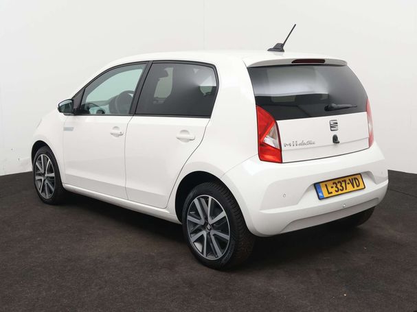 Seat Mii electric Plus 61 kW image number 7