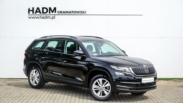 Skoda Kodiaq 1.5 TSI ACT Ambition 110 kW image number 2