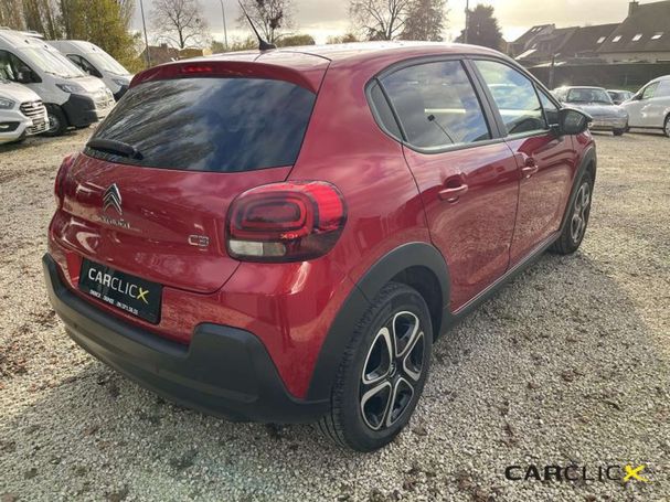 Citroen C3 110 FEEL 81 kW image number 2