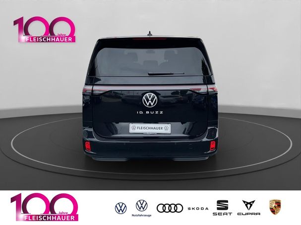 Volkswagen ID. Buzz Pro 150 kW image number 2