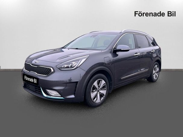 Kia Niro 1.6 104 kW image number 1