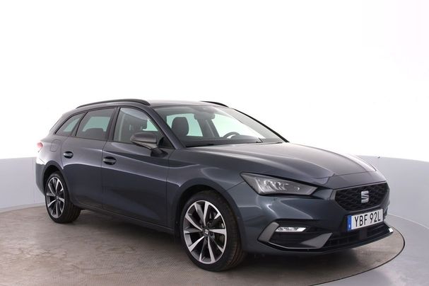 Seat Leon Sportstourer e-Hybrid DSG 150 kW image number 1