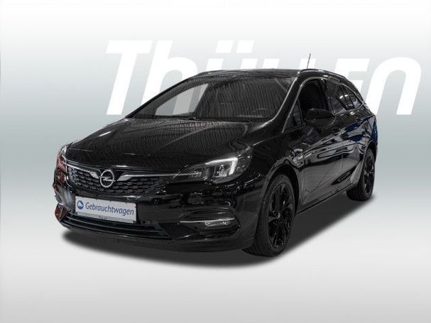 Opel Astra 1.5 D Sports Tourer Elegance 90 kW image number 1