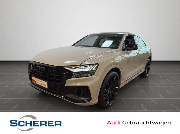 Audi SQ8 4.0 TFSI 373 kW image number 1