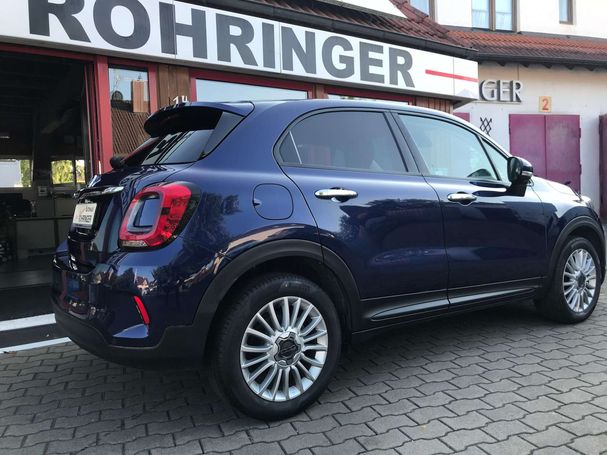 Fiat 500X 1.0 4x2 88 kW image number 20