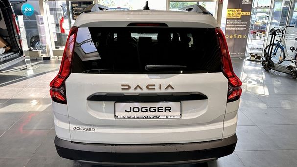 Dacia Jogger TCe 110 Extreme 81 kW image number 15