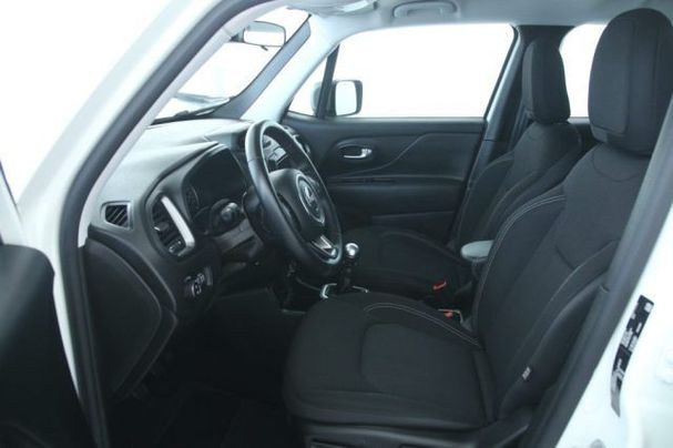 Jeep Renegade 1.0 88 kW image number 8