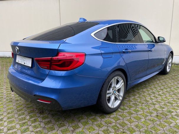 BMW 320d Gran Turismo xDrive M Sport 140 kW image number 4