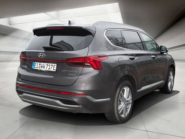 Hyundai Santa Fe 195 kW image number 4