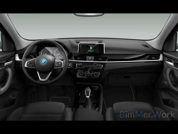 BMW X1 25e xDrive 162 kW image number 6