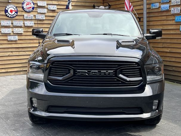 RAM 1500 4x4 294 kW image number 5