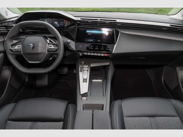 Peugeot 308 SW BlueHDi Allure 96 kW image number 11