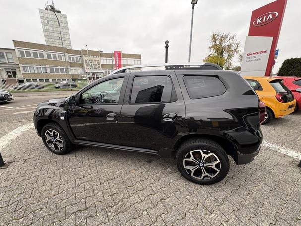 Dacia Duster TCe 150 2WD 110 kW image number 8