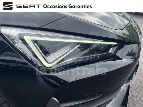 Cupra Leon 2.0 TSi DSG 180 kW image number 43